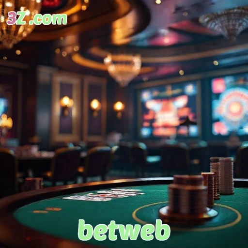 Inovação na Plataforma Betweb Login: A Nova Era dos Jogos
