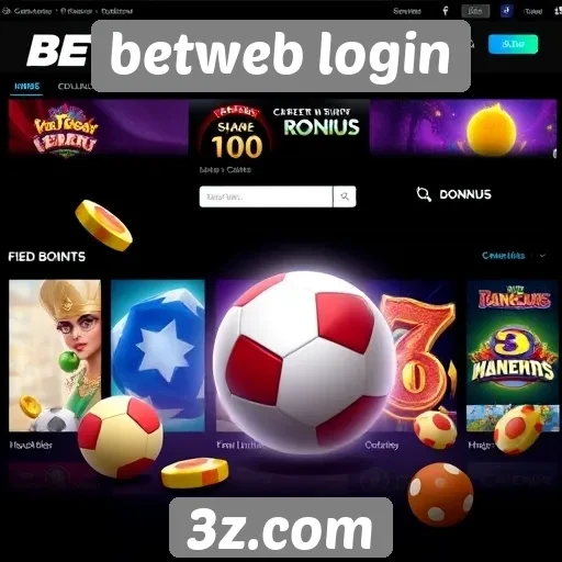 Melhores jogos disponíveis no site betweb login