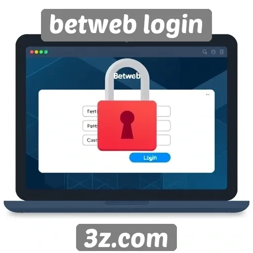 Analise de segurança do site Betweb Login