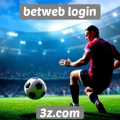 Bônus e promoções disponíveis no betweb login