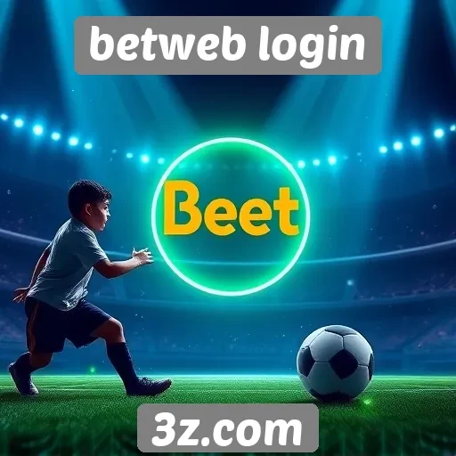 Futuro do betweb login para jogadores iniciantes