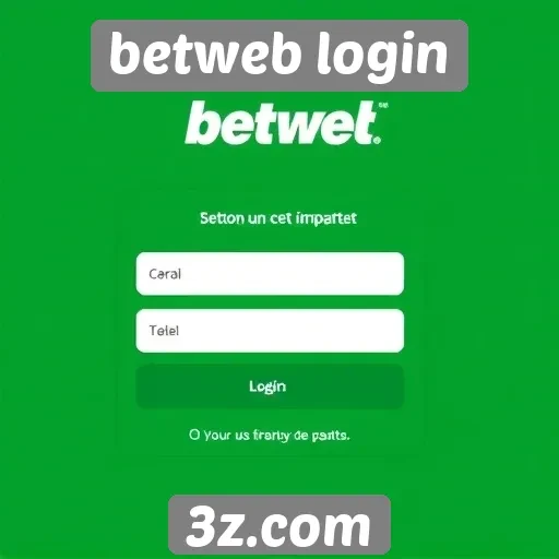 Futuras atualizações esperadas no site Betweb