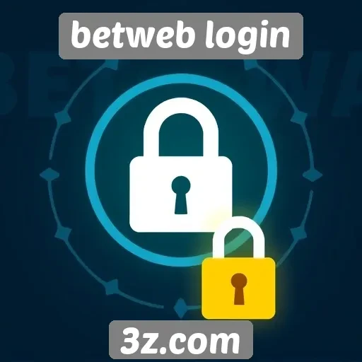 Segurança e privacidade no acesso ao betweb login