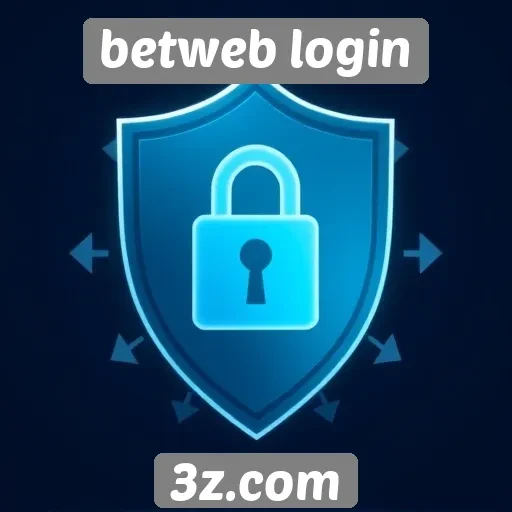 Dicas de segurança para jogadores no betweb login