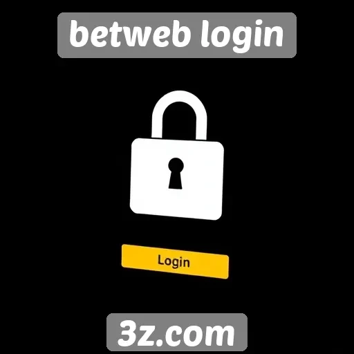 Requisitos técnicos para acesso ao betweb login