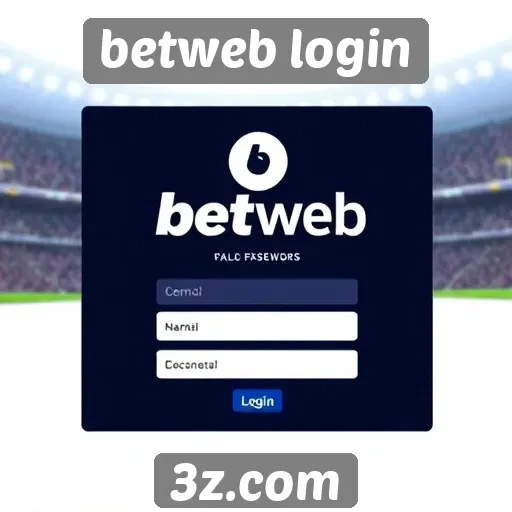 Avaliação da experiência do usuário no betweb